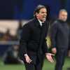 Inter, Inzaghi: "Fatta la partita che dovevamo. Domani all'alba a Milano, poi subito ritiro"