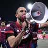 Bologna, De Silvestri: "La nostra storia parte da Sinisa. Con la Juve è spareggio Champions"