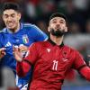 Ricordate Armando Broja? Al Burnley non ha funzionato: piace a Parma e Udinese