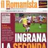 Juric, serve la svolta. Il Romanista: "Ingrana la seconda"