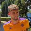 Fiorentina, Mattia Viti ha terminato le visite mediche a Villa Stuart: "Sono prontissimo"...