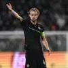 Juve o Premier? Invece l'ex Lecce Hjulmand ha raggiunto un accordo con l'Atletico Madrid