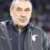 Lazio, si chiude il precampionato con l’Atromitos: le possibili scelte di Sarri