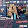 Gilardino: "Per me il Genoa è una grande opportunità. Felice di aver raggiunto la Serie A"