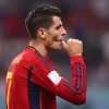 Spagna, Morata tifa per CR7: "Se non dovessimo vincere il Mondiale, spero lo faccia lui"