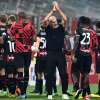 Dinamo Zagabria, Misic: "Milan di un livello superiore al nostro, ma il ko è troppo pesante"