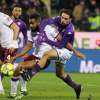 Le probabili formazioni di Lazio-Fiorentina: Bonaventura preferito a Barak