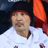 Bologna, con la Fiorentina la prima senza Mihajlovic: nessun saluto dal pubblico rossoblu