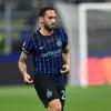 Inter, botta per Calhanoglu: il centrocampista è in dubbio per la sfida con la Cremonese...