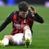 Milan, pessimismo per Pulisic: risentimento muscolare, quasi certa l'assenza con...