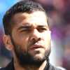 Non c'è pace per Dani Alves. Il TAS lo condanna a risarcire il suo ex club