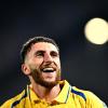 Frosinone, Ghedjemis: "Alvini mi ha lasciato libertà. Futuro? Prima il Mondiale,...