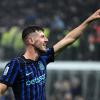Inter-Fiorentina 3-0: il tabellino della gara