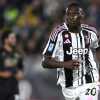 La Juve al lavoro per trattenere Kolo Muani anche nella prossima stagione