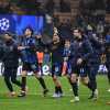 L'Inter avanza ai quarti di Champions. Repubblica: "Ora la sfida contro il Bayern Monaco"