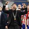 L'Alaves non rovina la festa di Simeone: l'Atletico vince 2-1 ed è momentaneamente 2°