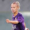 UFFICIALE: Fiorentina Femminile, la centrocampista Breitner rinnova fino al 2022