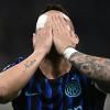 Incredibile Lautaro Martinez: nuovo infortunio al polpaccio, l'Inter lo perde per...
