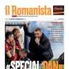 Il Romanista: "Lukaku-Roma, pista aperta. Tentazione Chiesa: incontro con l'agente"