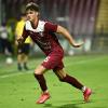 Salernitana, si ferma Cabianca: lesione la bicipite femorale destro. Rientrerà nel...