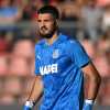 Sassuolo-Lazio, le probabili formazioni: Muric confermato in porta, Cancellieri titolare a destra