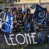Latina, comunicato del club: "Nessun uso irregolare dei crediti di imposta"