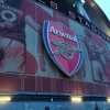 Arsenal, avviati i primi colloqui con l'Athletico Paranaense per il giovane Vitor Roque