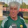 Roma, domani il debutto contro il Bologna: a breve la conferenza stampa di Gasperini...