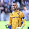Fiorentina, De Gea: "Grato per ogni singolo momento di quest'anno, ora è il momento...