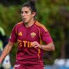 Roma Femminile, la gioia di Bergamaschi: "È stato un anno pazzesco, stagione fantastica"...