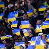 Il c.t. dell'Ucraina: "Vogliamo vincere la guerra, per tornare a giocare nei nostri stadi"