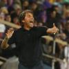 "Due pezzi unici". Il Corriere della Sera titola sulla sfida in panchina tra Allegri...