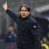 Inter, Inzaghi sula Juve: "La classifica dice che siamo secondi. Il resto lo scopriremo presto"