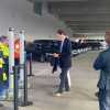 John Elkann presente all'Allianz Arena per la finale di Champions: le immagini