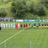 Il Sassuolo ne fa 3 in amichevole al Trento. Rovesciata di Pinamonti, torna in campo...