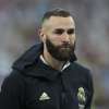 Benzema saluta il Real: "Non dimenticherò mai il Madrid, ma ora è il momento di andare via"