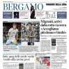 Corriere della Sera-Bergamo riporta le parole di Gasperini: "Con la Juve primo vero big match"