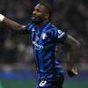 L'Inter crea, segna e diverte: Torino sotto 2-0 all'intervallo. A segno Bastoni e...