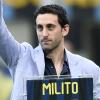 Milito: "Ho un debole per Lautaro, per me è incredibile. Kean? Ancora deve dimostrare"...