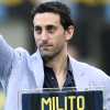Milito: "L'Inter ha le armi per far male al City. Spero che Lautaro possa sollevare la coppa"