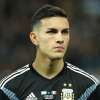Paredes bocciato nell'Argentina: il centrocampista della Juve domani partirà dalla panchina