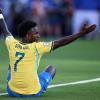 Brasile, Vinicius sull'infortunio di Raphinha: "Lo stesso problema dell'ultima volta"