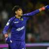 Nuova avventura per il giovane portiere Corriere della Salernitana: va in prestito...