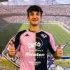 UFFICIALE: Empoli, Samuele Damiani ceduto a titolo definitivo al Palermo