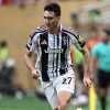 Juventus, Cambiaso: "Peccato per qualche occasione, Mondiale esperienza incredibile"...
