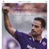 Bonaventura saluta la Fiorentina con una pagina su La Nazione: "È solo un arrivederci!"