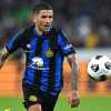 Inter, Sensi neanche in panchina contro la Salernitana: rientra a metà marzo