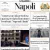 La Repubblica (Napoli) sul caso Acerbi: "Napoli, Juan Jesus interrogato dai giudici federali"