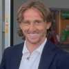Modric: "Ho voluto il Milan dal primo minuto. Tare è venuto in Croazia, mi ha impressionato"...