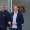 Milan, le prime parole di Modric sui social rossoneri: "Felice di questo nuovo capitolo"...